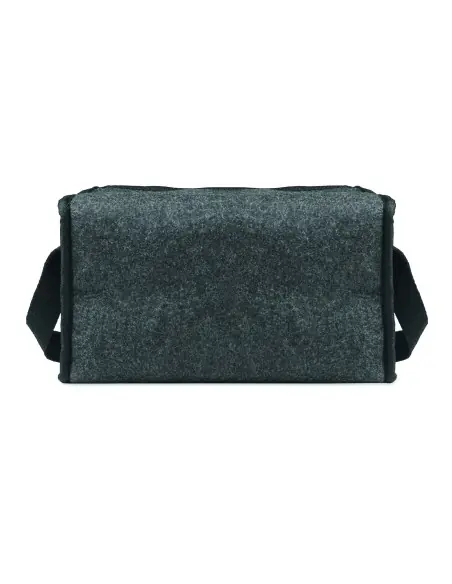 Bolsa nevera de fieltro RPET 7MO2464