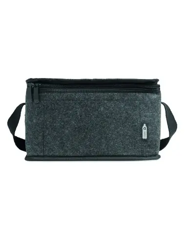 Bolsa nevera de fieltro RPET 7MO2464
