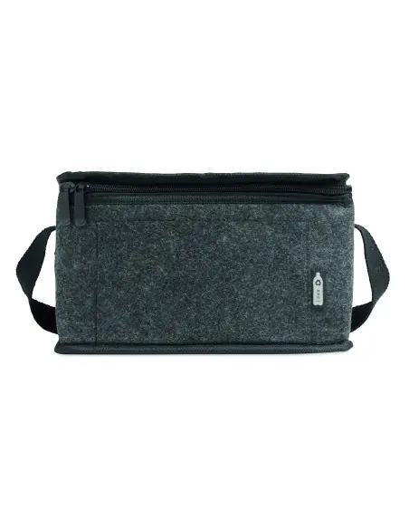 Bolsa nevera de fieltro RPET 7MO2464