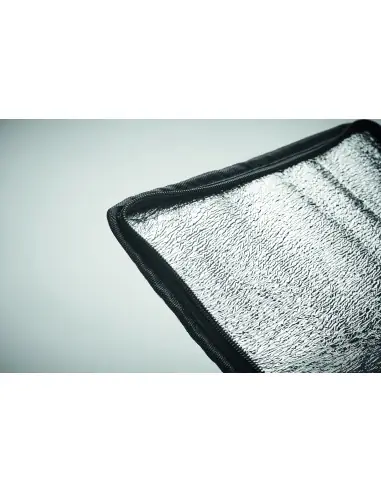 Bolsa nevera de fieltro RPET 7MO2464