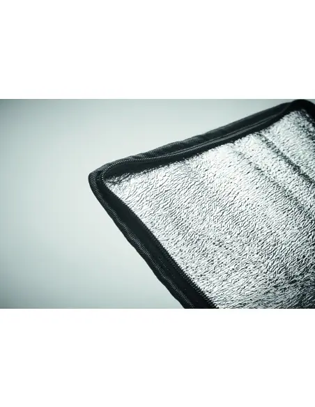 Bolsa nevera de fieltro RPET 7MO2464