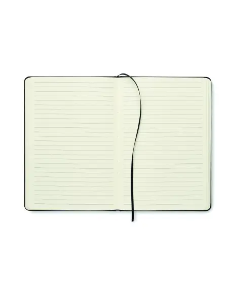 Cuaderno RPET A5 con bolígrafo 7MO2469