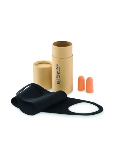 Set de viaje en estuche 7MO2472