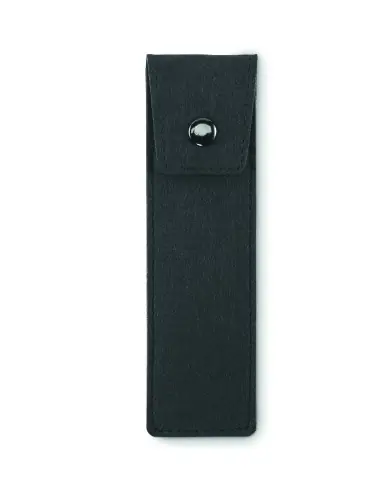 Estuche de fieltro RPET 7MO2473