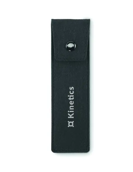 Estuche de fieltro RPET 7MO2473