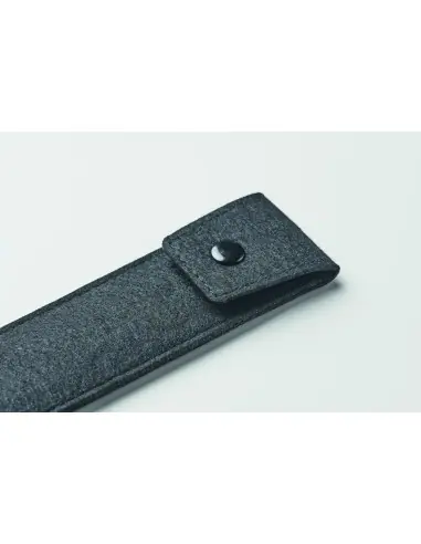 Estuche de fieltro RPET 7MO2473