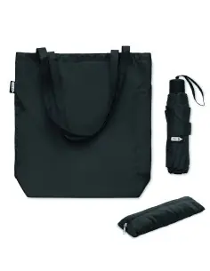 Paraguas plegable 21 pulgadas Ecológico Personalizado...