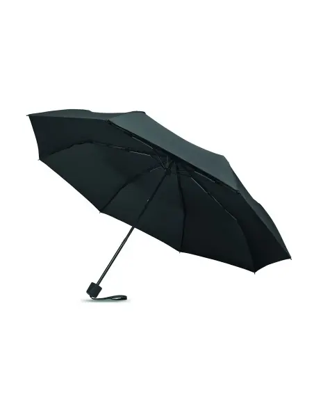 Paraguas plegable 21 pulgadas Ecológico Personalizado 7MO2476