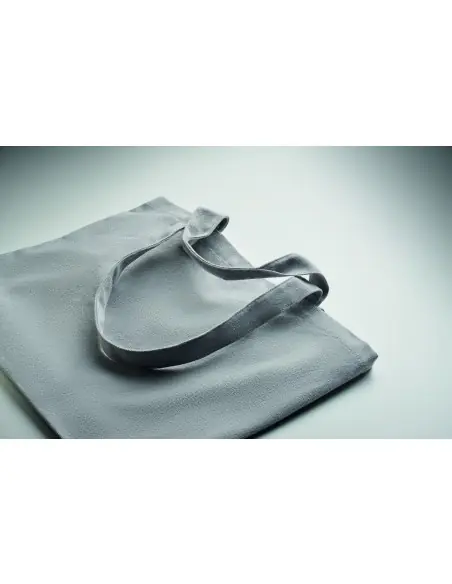 Bolsa de playa de lona 320 gr 7MO2485