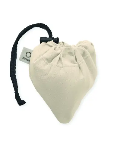 Bolsa plegable 140 gr/m² 7MO2486