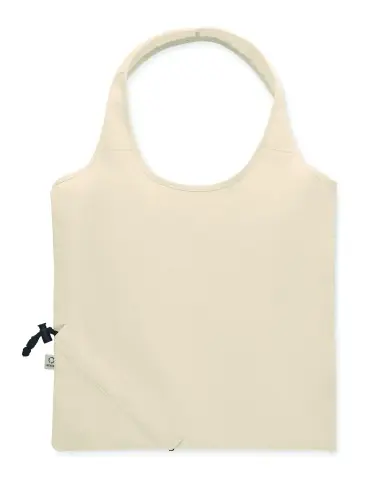 Bolsa plegable 140 gr/m² 7MO2486