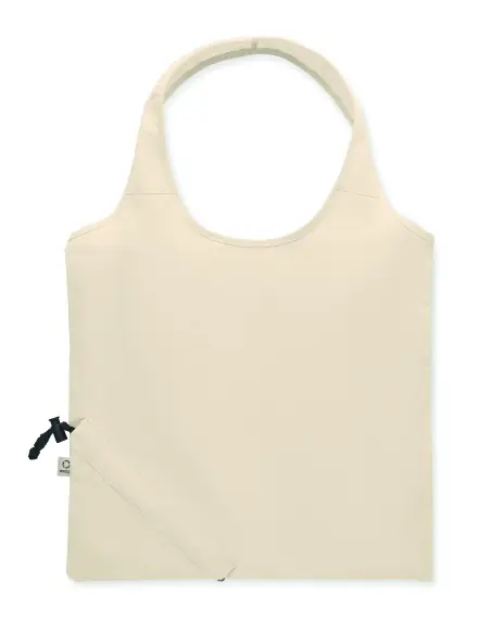 Bolsa plegable 140 gr/m² 7MO2486