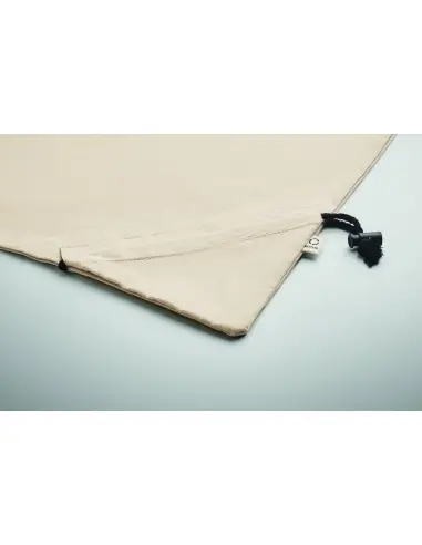 Bolsa plegable 140 gr/m² 7MO2486