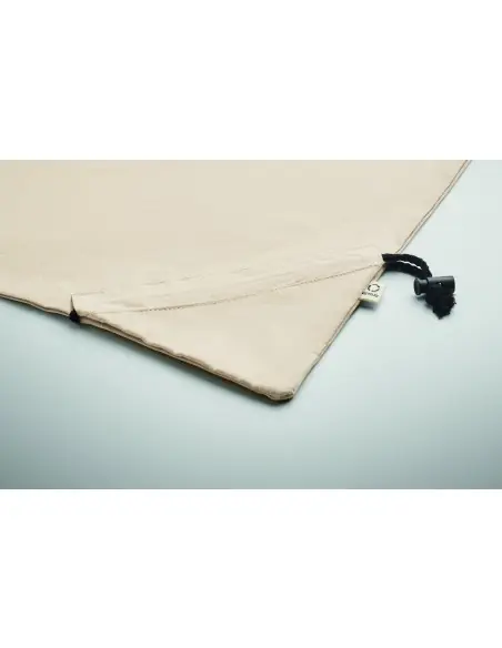 Bolsa plegable 140 gr/m² 7MO2486