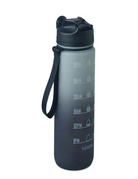 Botella deportiva RPET 1L 7MO2489