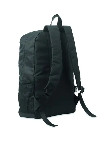 Mochila de poliéster RPET 600D 7MO2491