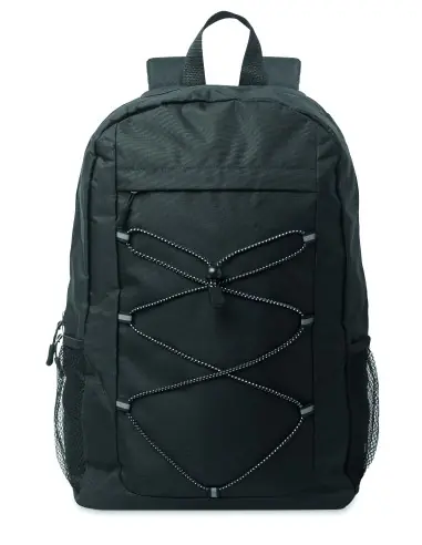 Mochila de poliéster RPET 600D 7MO2491
