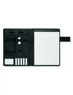 Portadocumentos A4 con cargador 7MO2495