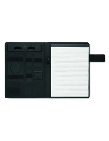 Portadocumentos A4 con cargador 7MO2495