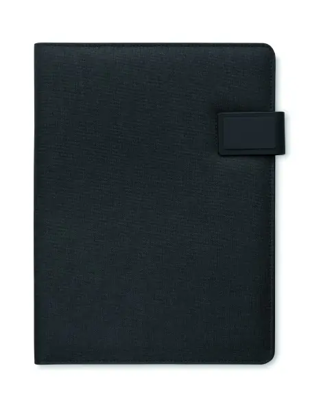 Portadocumentos A4 con cargador 7MO2495