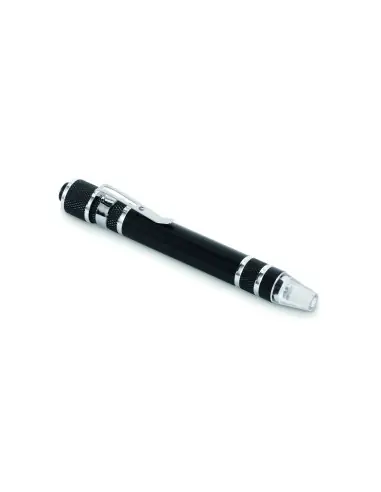 Multiherramientas de aluminio 7MO2498