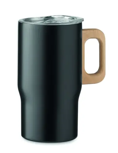 Vaso de doble pared 350 ml 7MO2499