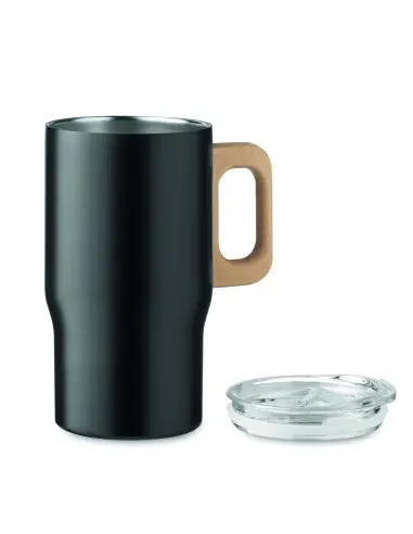 Vaso de doble pared 350 ml 7MO2499
