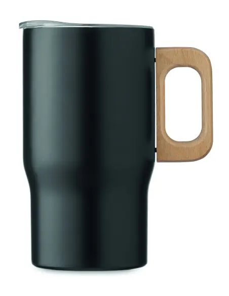 Vaso de doble pared 350 ml 7MO2499