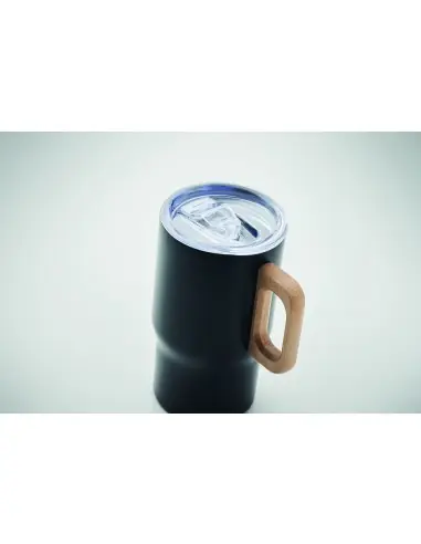 Vaso de doble pared 350 ml 7MO2499