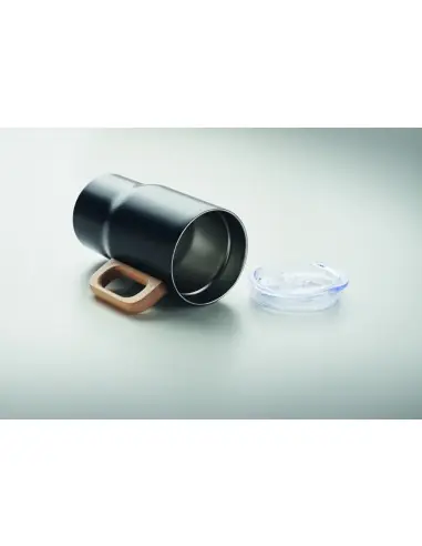 Vaso de doble pared 350 ml 7MO2499