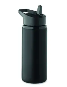 Botella de pared simple 500 ml 7MO2500