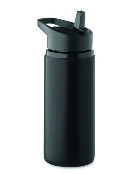 Botella de pared simple 500 ml 7MO2500