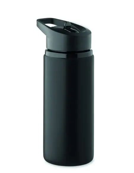 Botella de pared simple 500 ml 7MO2500