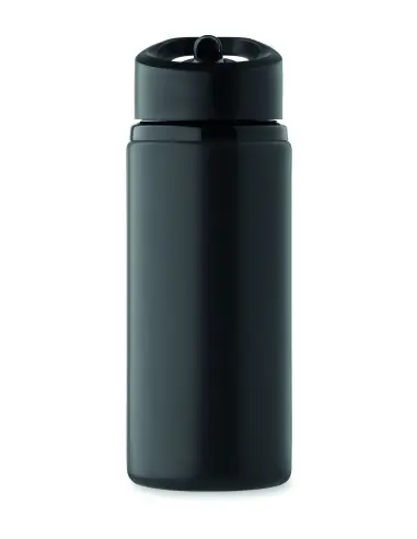 Botella de pared simple 500 ml 7MO2500