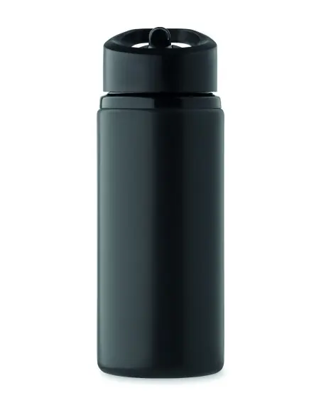 Botella de pared simple 500 ml 7MO2500