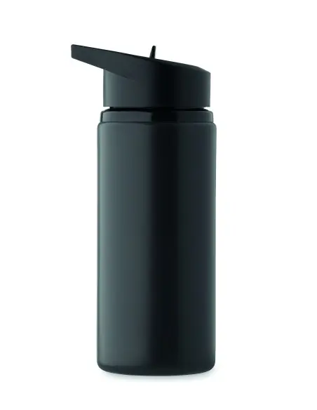 Botella de pared simple 500 ml 7MO2500