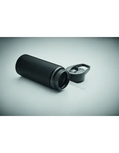 Botella de pared simple 500 ml 7MO2500