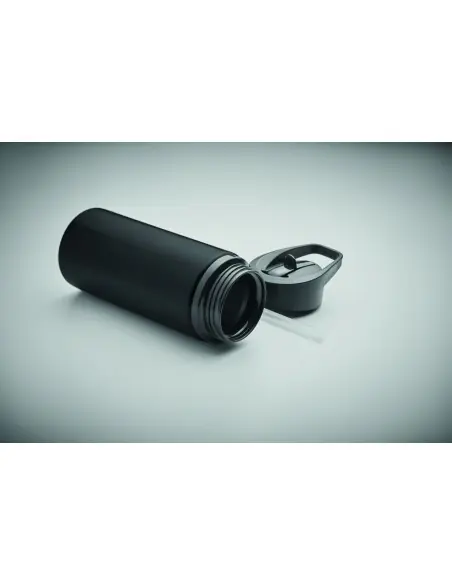 Botella de pared simple 500 ml 7MO2500