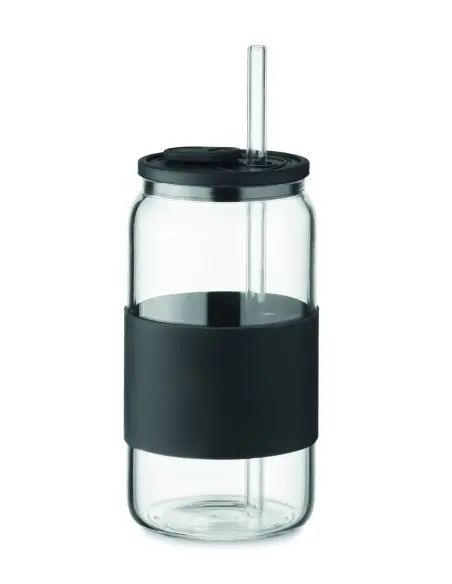 Vaso de borosilicato 550ml 7MO2506