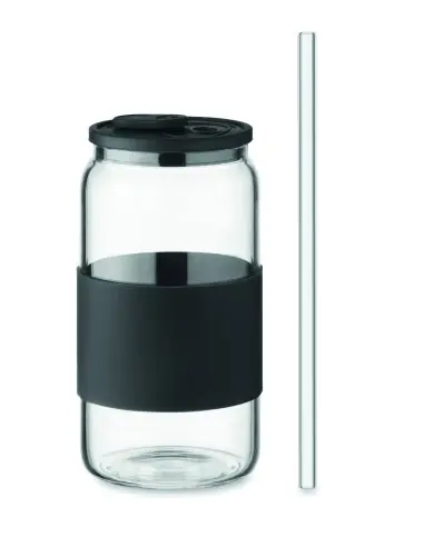 Vaso de borosilicato 550ml 7MO2506