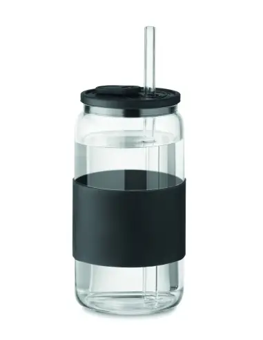 Vaso de borosilicato 550ml 7MO2506