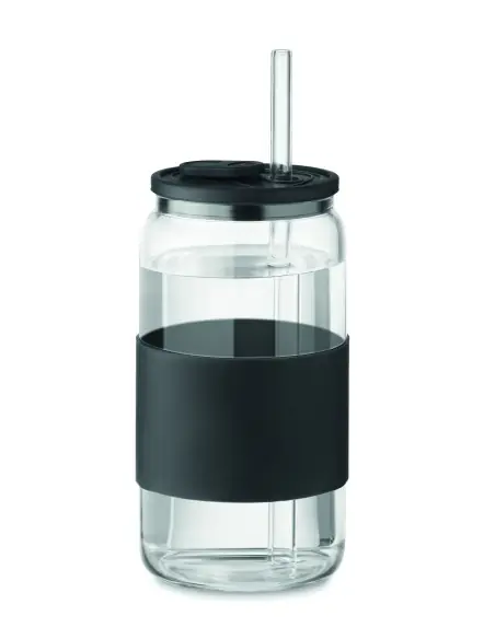 Vaso de borosilicato 550ml 7MO2506