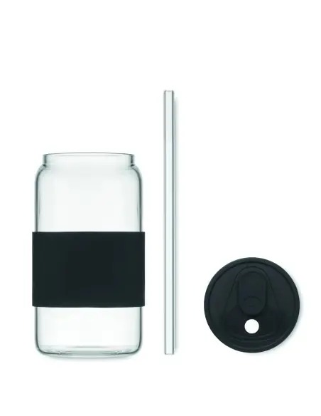 Vaso de borosilicato 550ml 7MO2506