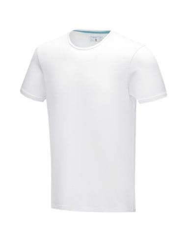 Camisetade manga corta orgánica para hombre "Tilfaar"