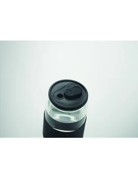 Vaso de borosilicato 550ml 7MO2506