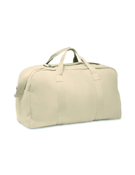Bolsa de viaje reciclada 450 gr 7MO2507