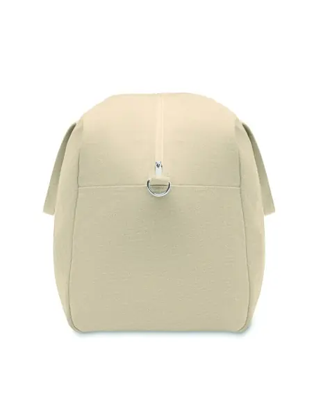 Bolsa de viaje reciclada 450 gr 7MO2507