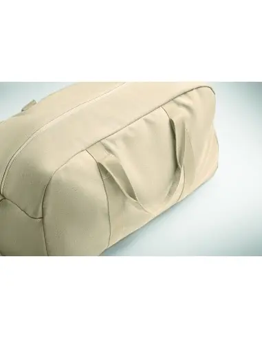 Bolsa de viaje reciclada 450 gr 7MO2507