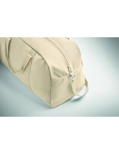 Bolsa de viaje reciclada 450 gr 7MO2507