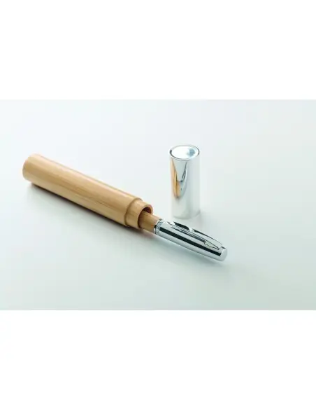 Bolígrafo metálico en tubo 7MO2511